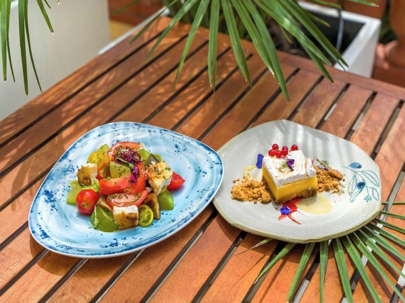 Le Meridien Ra Beach Hotel & Spa image