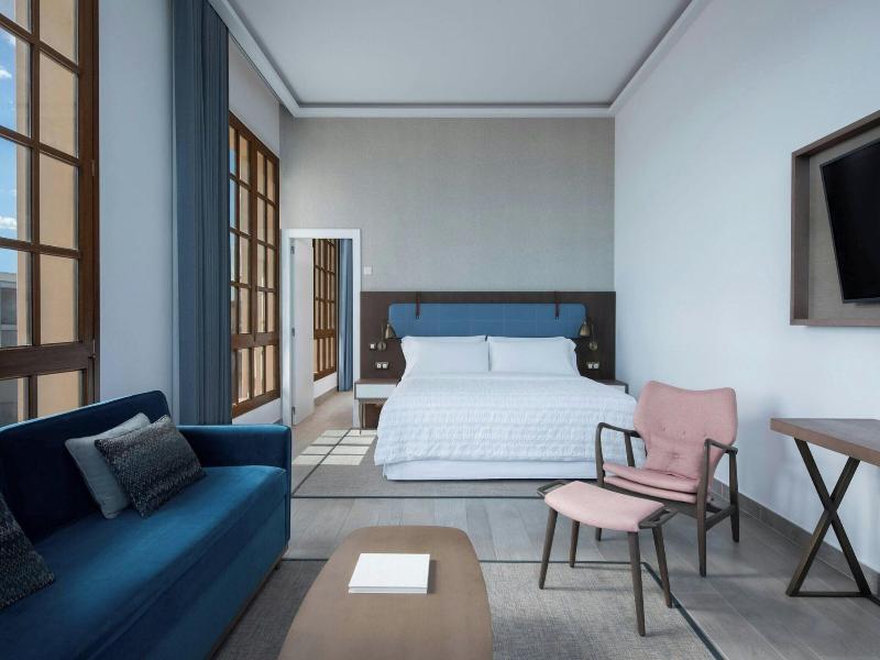Le Meridien Ra Beach Hotel & Spa image