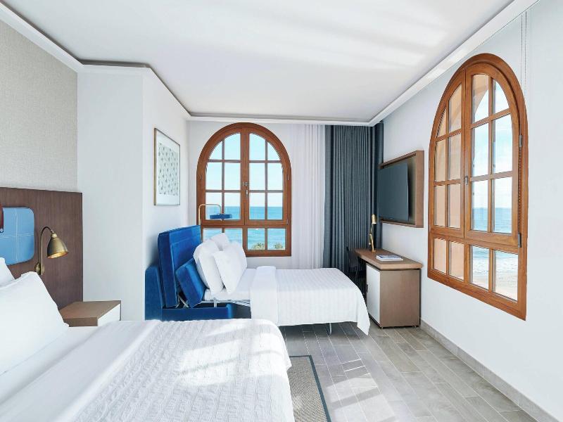 Le Meridien Ra Beach Hotel & Spa image