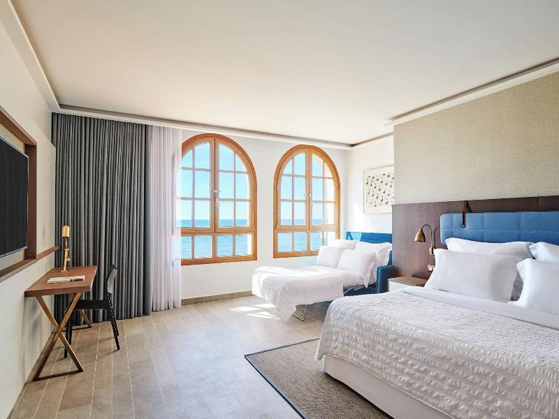 Le Meridien Ra Beach Hotel & Spa image
