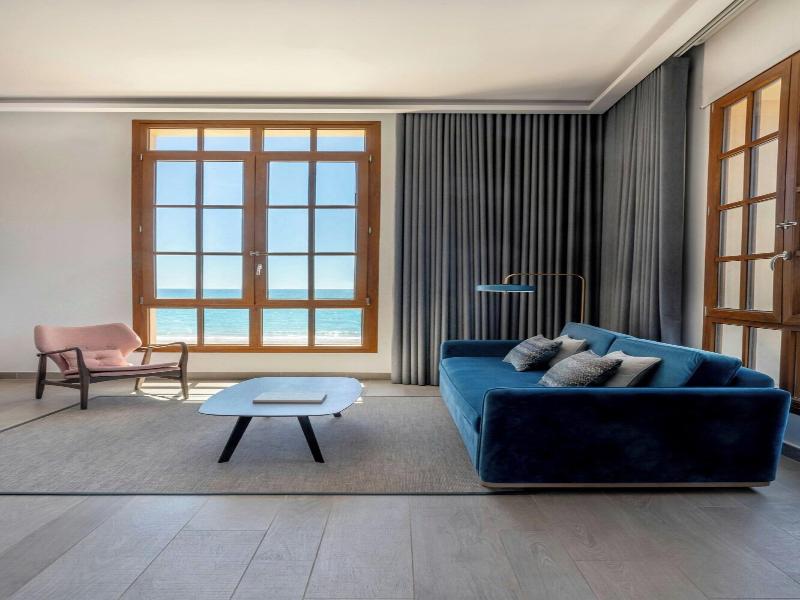 Le Meridien Ra Beach Hotel & Spa image