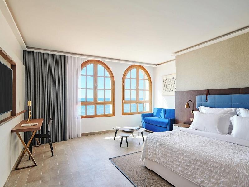 Le Meridien Ra Beach Hotel & Spa image