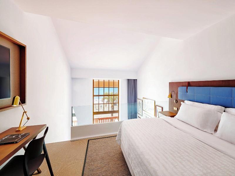 Le Meridien Ra Beach Hotel & Spa image