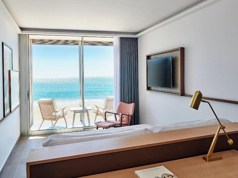 Le Meridien Ra Beach Hotel & Spa image