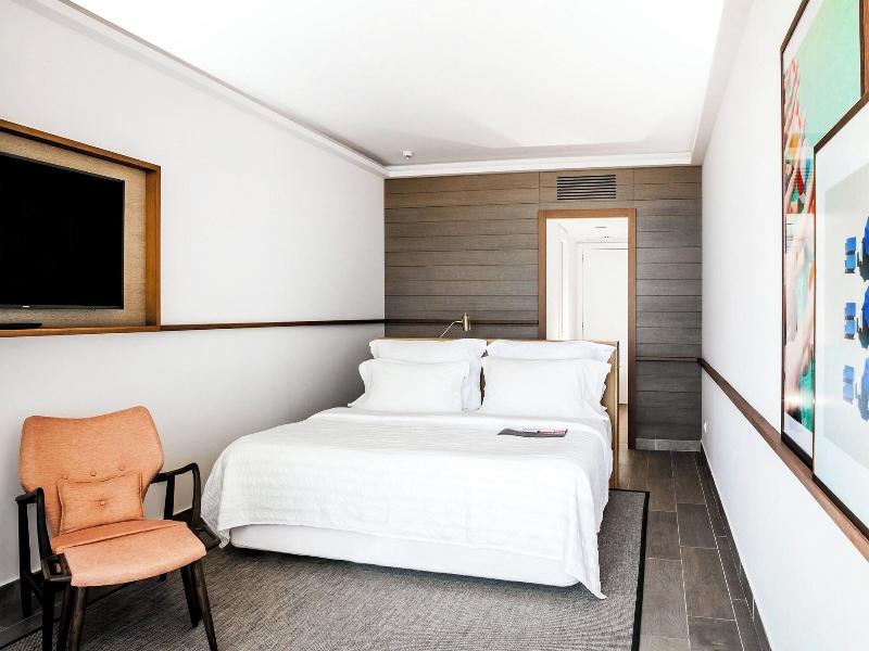 Le Meridien Ra Beach Hotel & Spa image