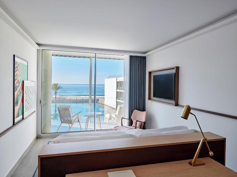Le Meridien Ra Beach Hotel & Spa image