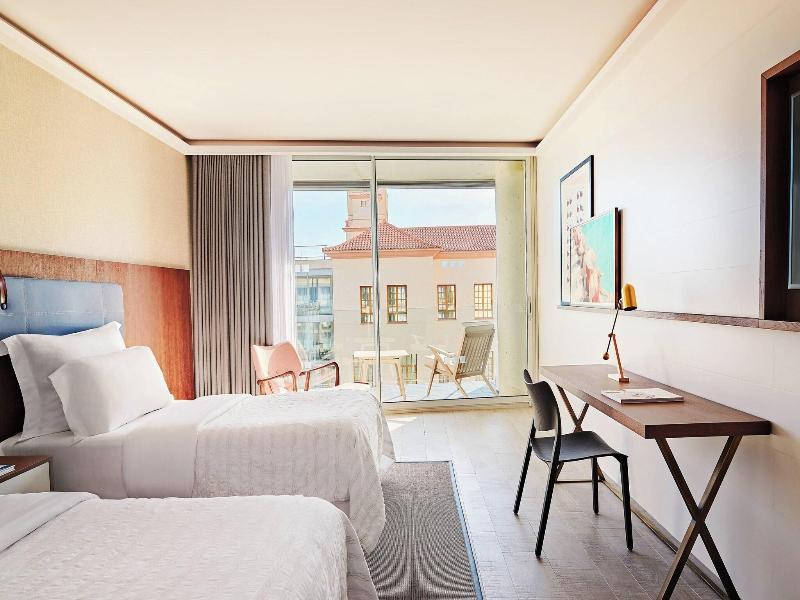 Le Meridien Ra Beach Hotel & Spa image