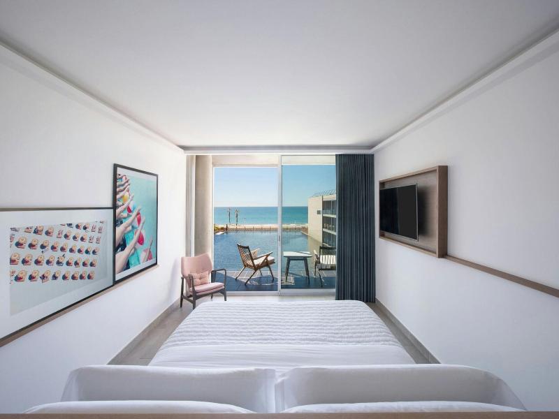 Le Meridien Ra Beach Hotel & Spa image