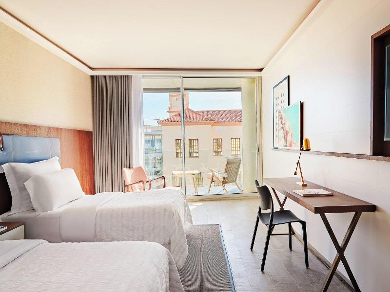 Le Meridien Ra Beach Hotel & Spa image