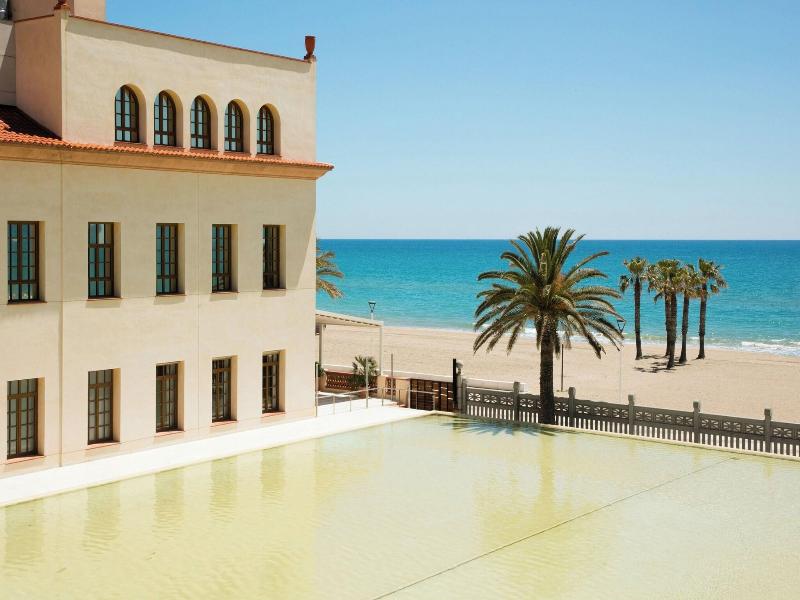 Le Meridien Ra Beach Hotel & Spa image