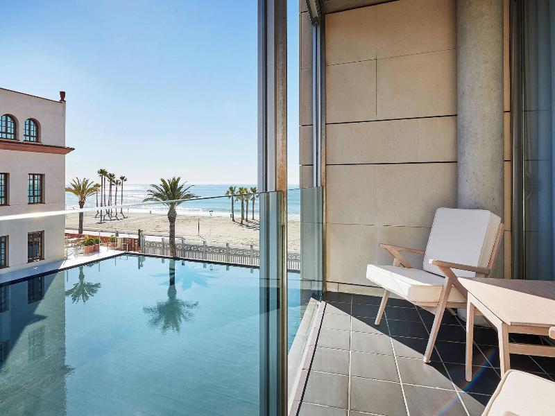 Le Meridien Ra Beach Hotel & Spa image