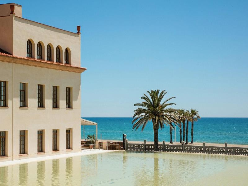 Le Meridien Ra Beach Hotel & Spa image