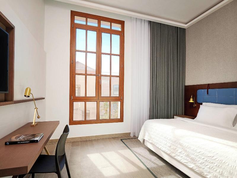 Le Meridien Ra Beach Hotel & Spa image