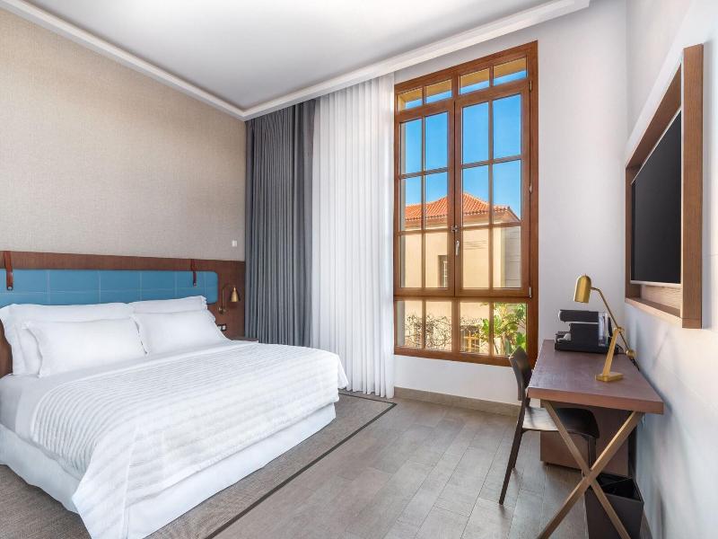 Le Meridien Ra Beach Hotel & Spa image