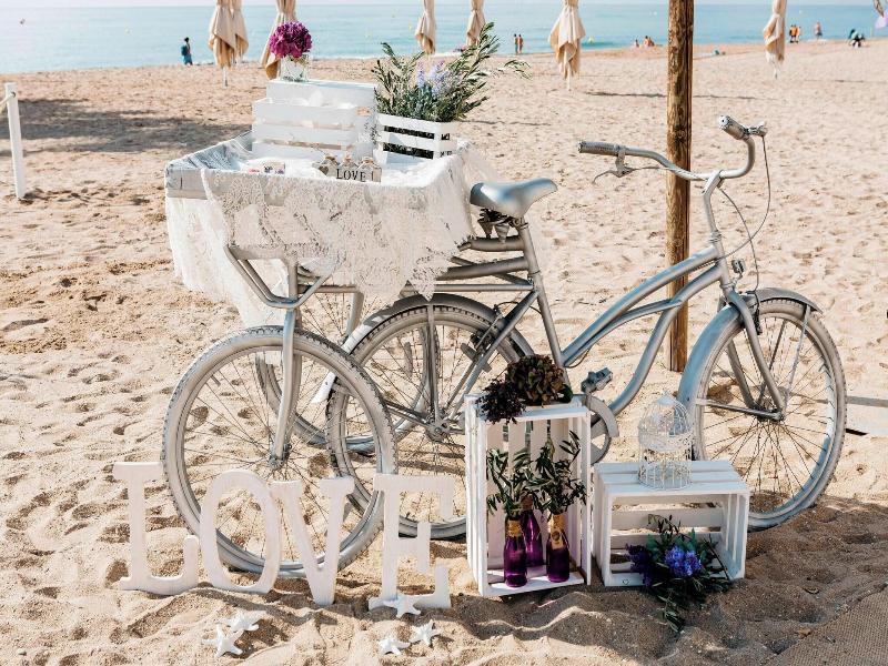 Le Meridien Ra Beach Hotel & Spa image