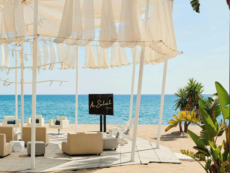 Le Meridien Ra Beach Hotel & Spa image