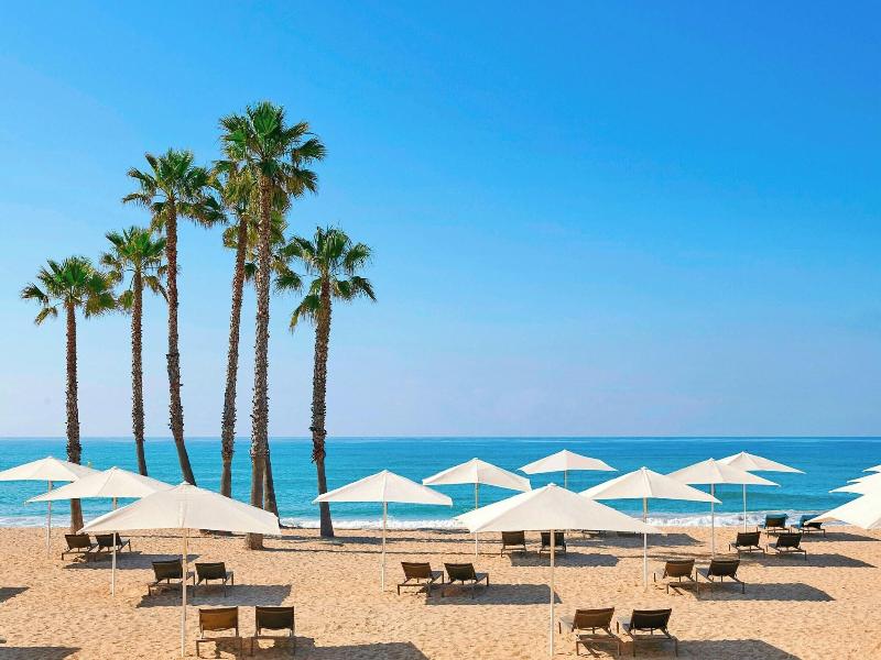 Le Meridien Ra Beach Hotel & Spa image