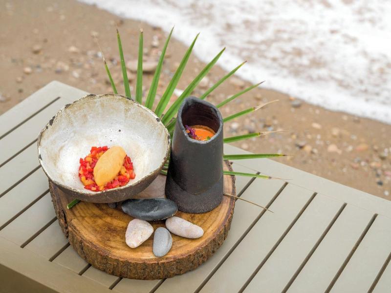 Le Meridien Ra Beach Hotel & Spa image