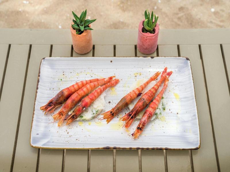 Le Meridien Ra Beach Hotel & Spa image