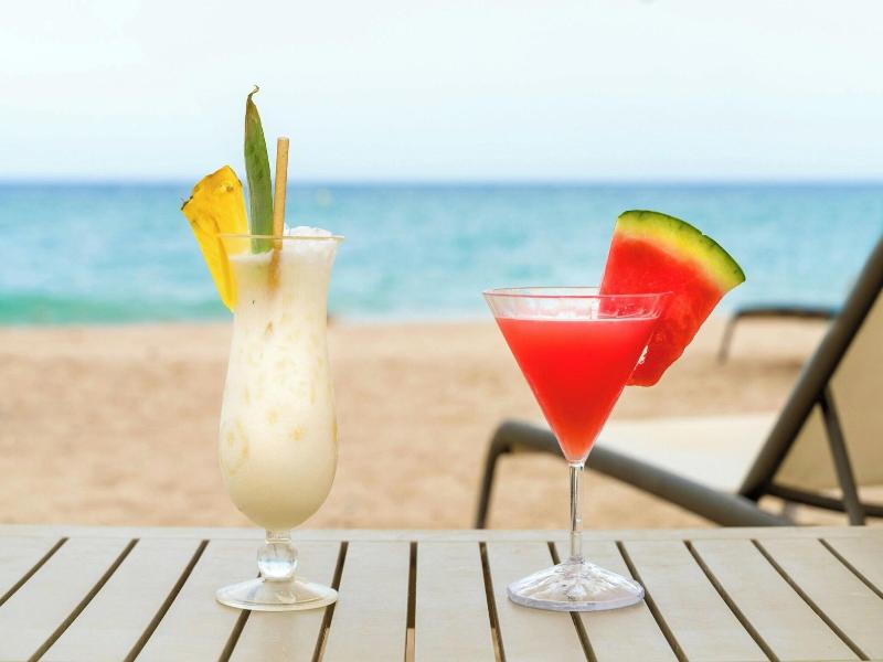 Le Meridien Ra Beach Hotel & Spa image