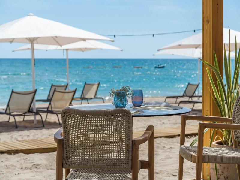 Le Meridien Ra Beach Hotel & Spa image