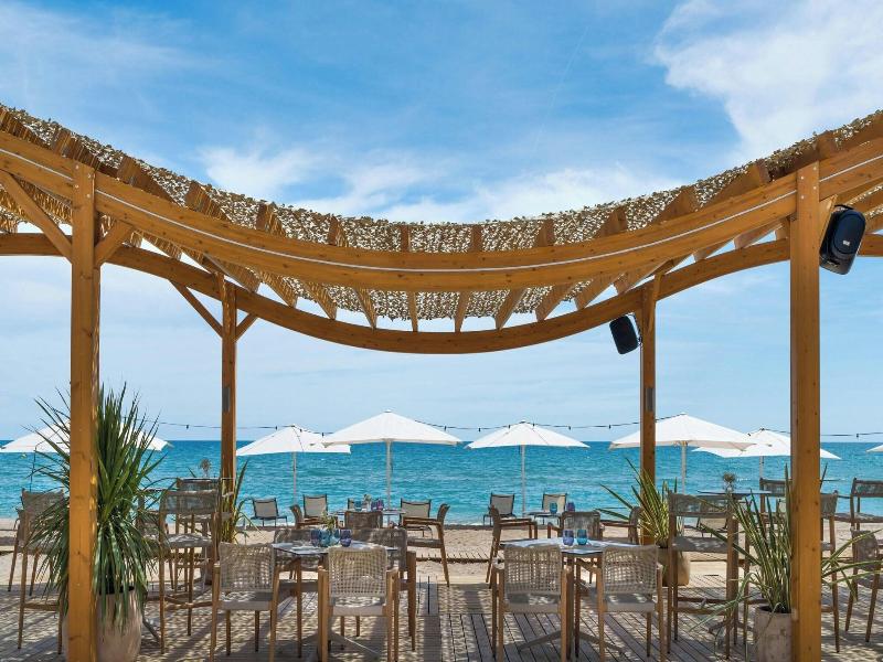 Le Meridien Ra Beach Hotel & Spa image