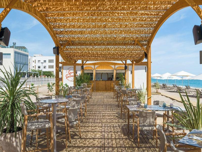 Le Meridien Ra Beach Hotel & Spa image