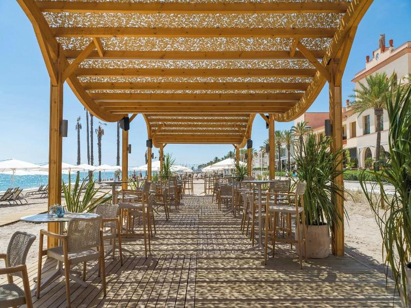 Le Meridien Ra Beach Hotel & Spa image