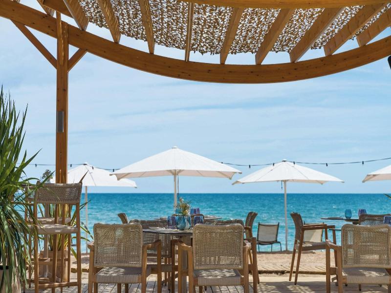 Le Meridien Ra Beach Hotel & Spa image