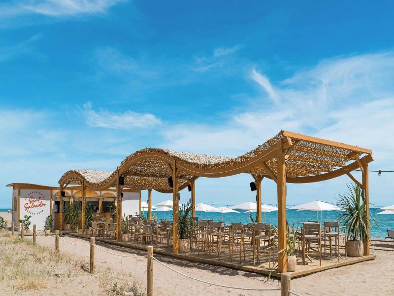 Le Meridien Ra Beach Hotel & Spa image