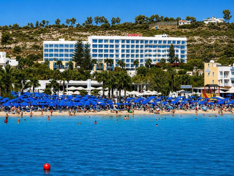 Corfu Hotel image