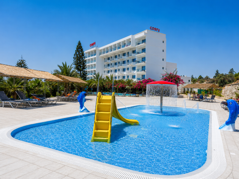 Corfu Hotel image