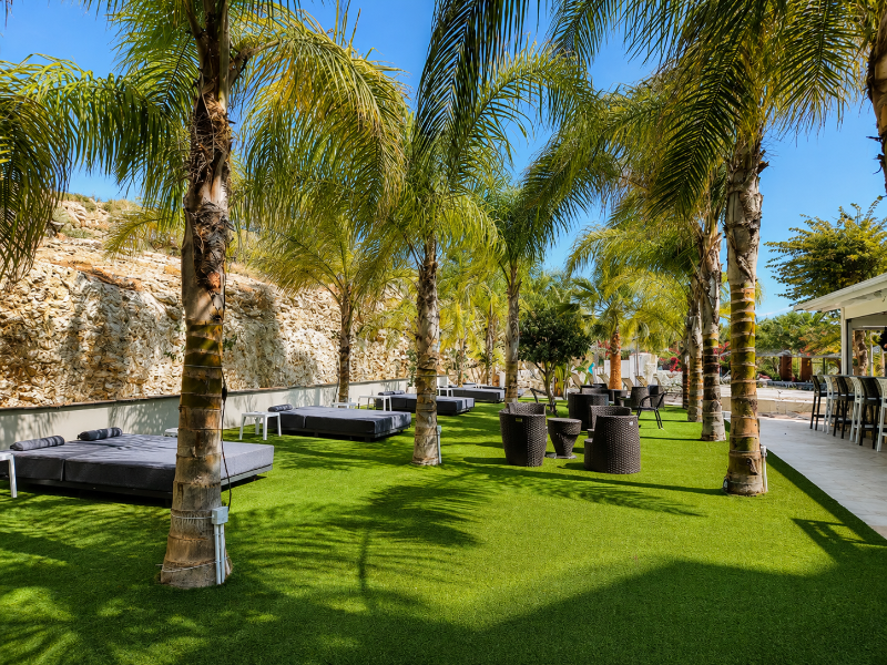Corfu Hotel image