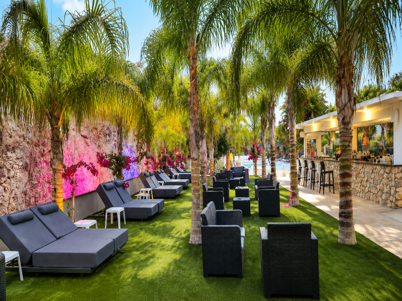 Corfu Hotel image