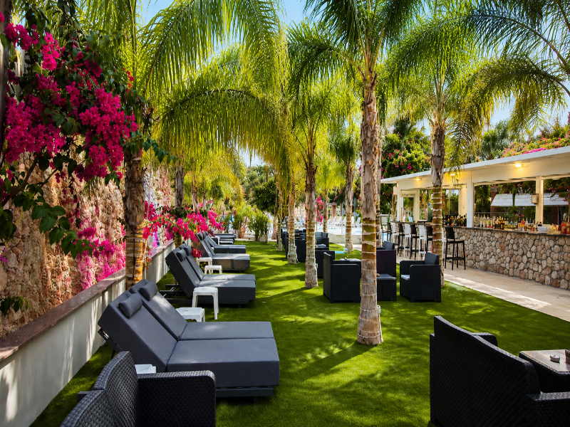 Corfu Hotel image