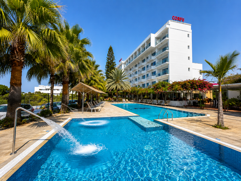 Corfu Hotel image