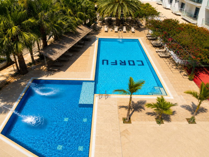 Corfu Hotel image