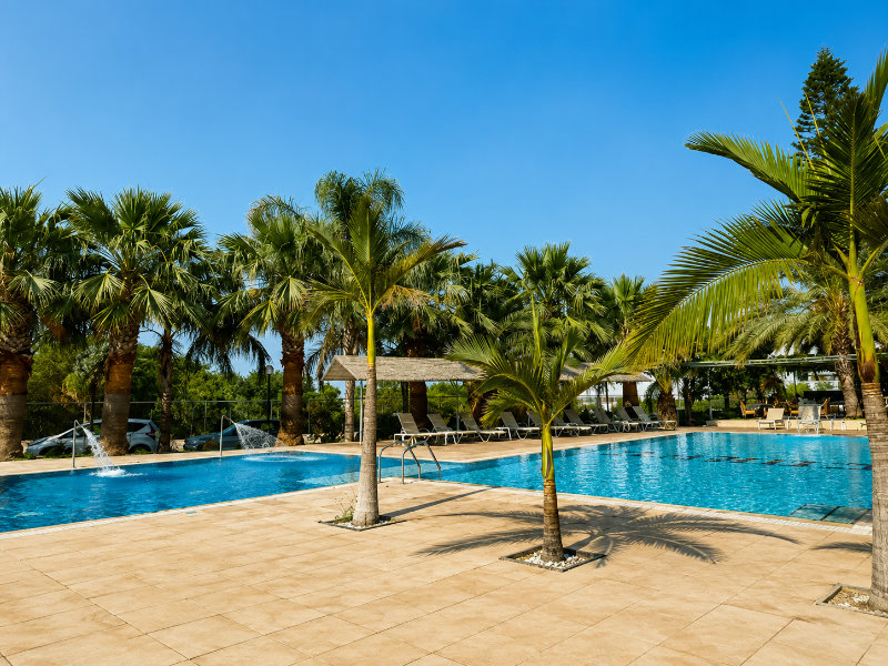 Corfu Hotel image