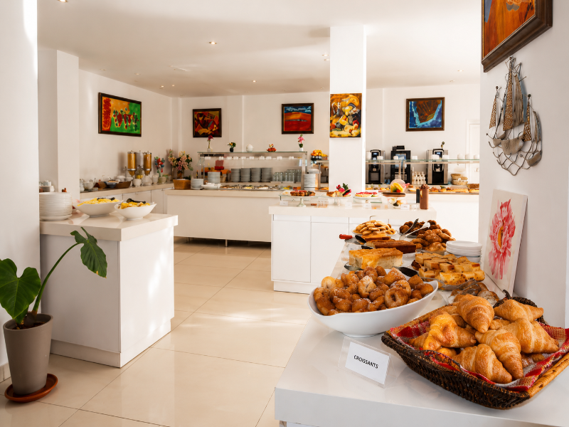 Corfu Hotel image