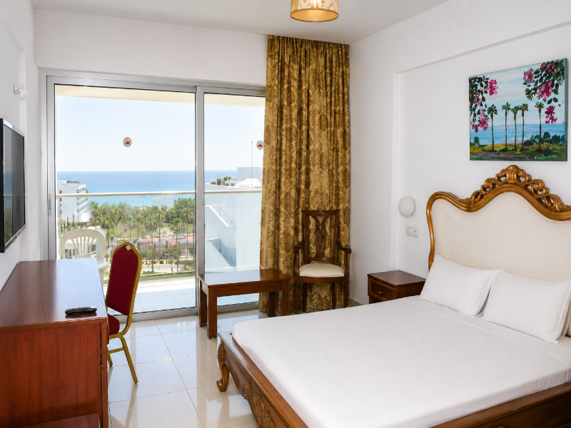 Corfu Hotel image
