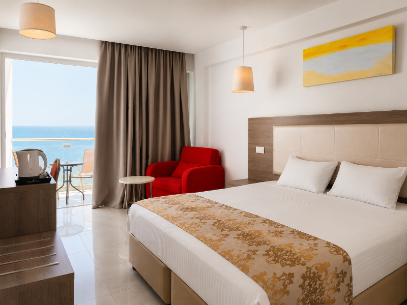 Corfu Hotel image