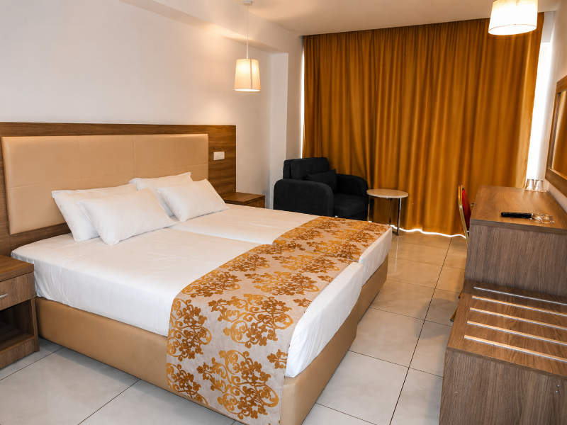 Corfu Hotel image