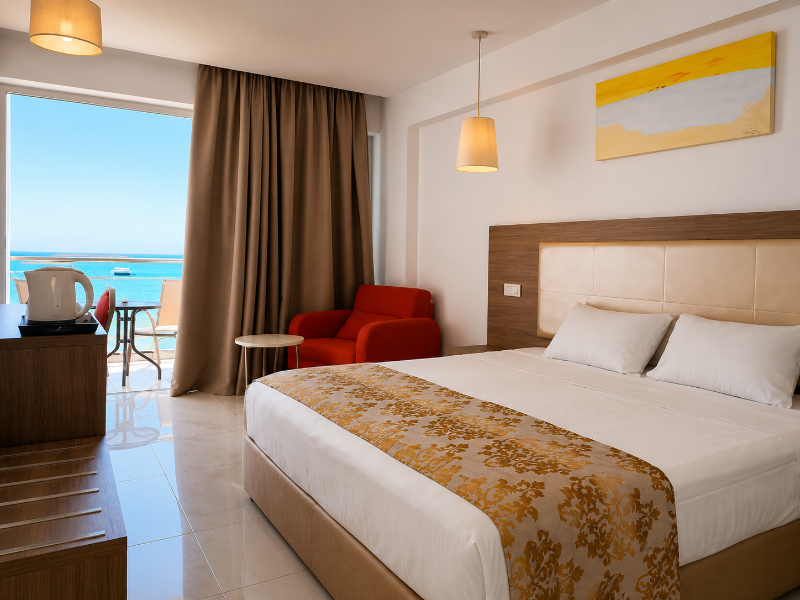 Corfu Hotel image