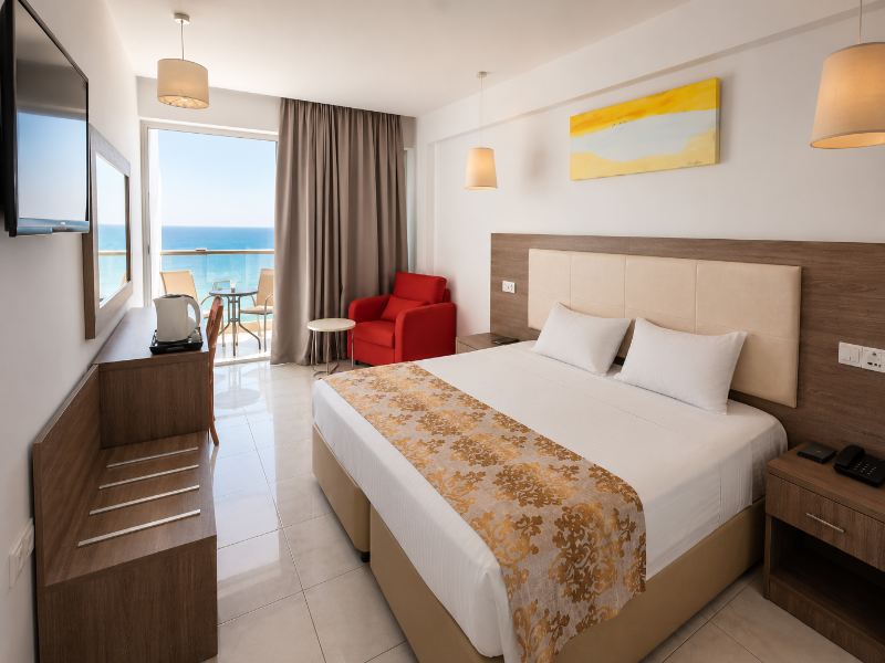 Corfu Hotel image