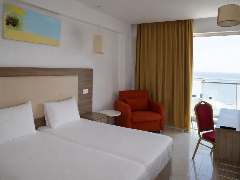 Corfu Hotel image