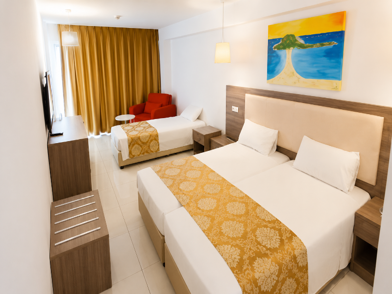 Corfu Hotel image