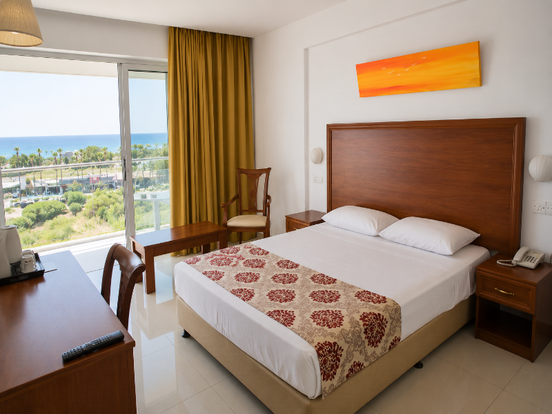Corfu Hotel image