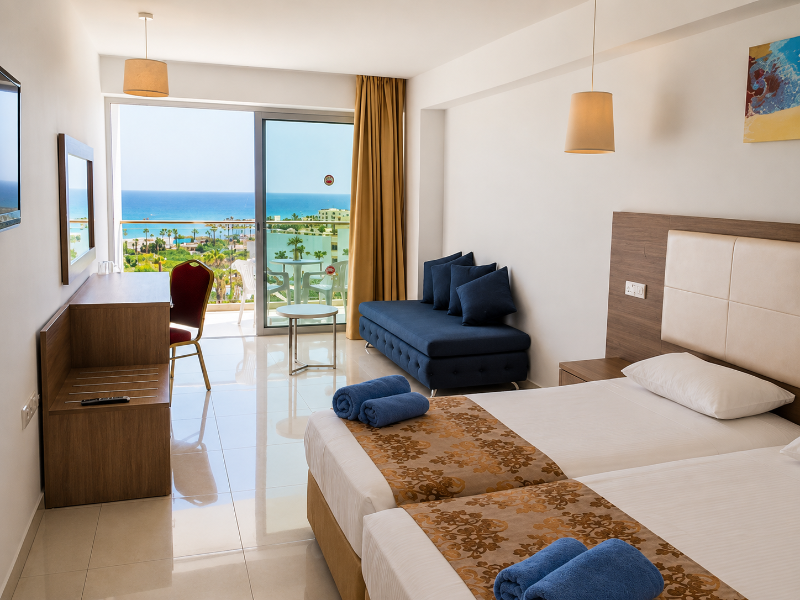 Corfu Hotel image