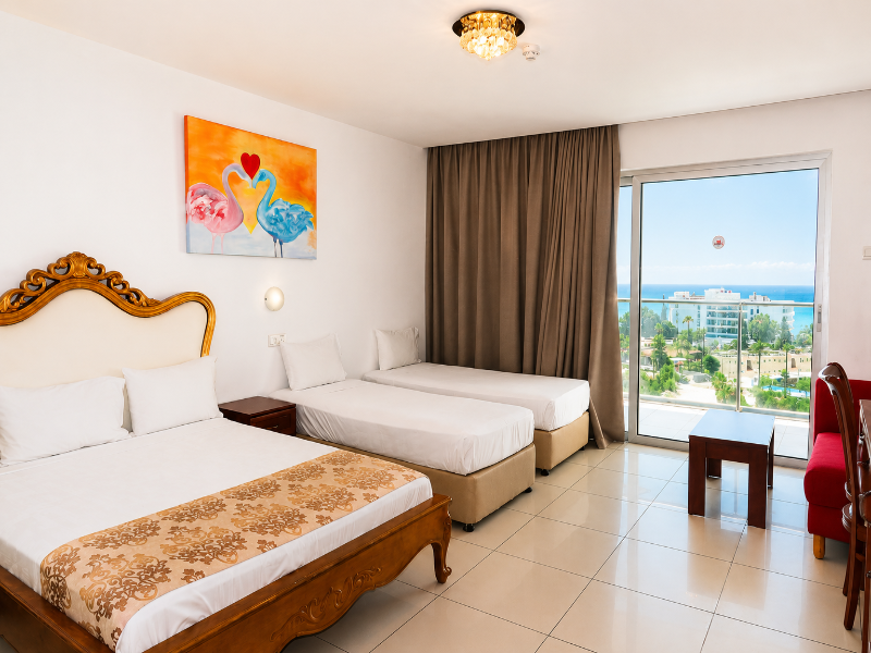 Corfu Hotel image