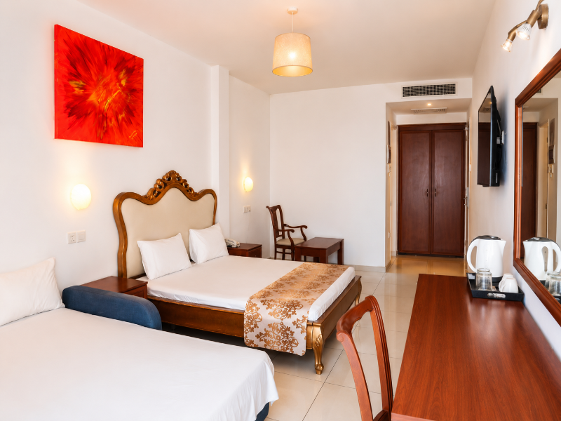 Corfu Hotel image